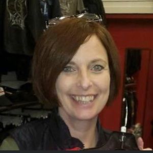 Meet your Posher, Regina